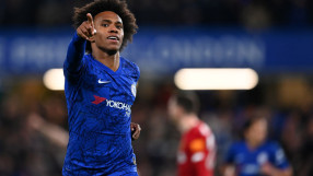 Вилиан преминава в 