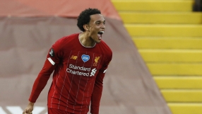 Избраха Трент Алекзандър-Арнолд за най-добър млад играч във Висшата лига