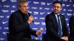 Бартомеу: Трябва да вземем решения. Някои от тях вече са обсъдени