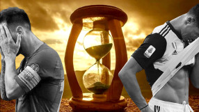 Роналдо и Меси - краят на една ера в Шампионската лига