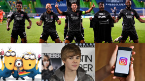 10 години по-късно: Как светът се промени между двата полуфинала на 