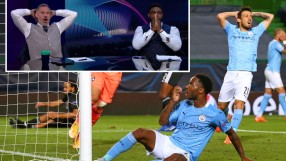 Бижутерският пропуск на Стърлинг, музиката от 