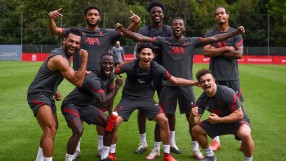 Коронавирус в 