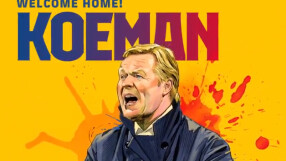 Официално: Роналд Куман е новият треньор на 