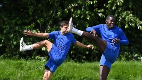 14 с COVID-19 след ваканцията във Висшата лига