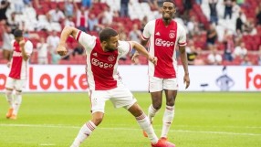 Отпадането на 