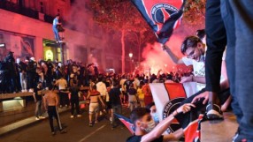 Властите в Париж затягат мерките преди финала в Шампионска лига