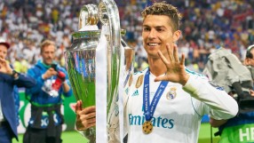 Футболистите с най-много финали в Шампионската лига 