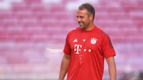 Ханзи Флик: Няма да променяме стила си заради ПСЖ