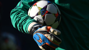 Кой направи най-доброто спасяване през сезона в Шампионска лига?