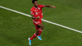 Героят Коман: Сърцето ми е в ПСЖ, но днес играх за 