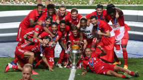 Шестата е факт! 