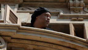 Роналдиньо е заразен с COVID-19