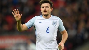 Магуайър сред избраниците на Саутгейт за Исландия и Дания