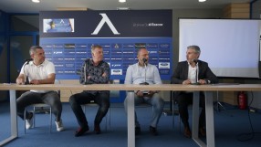 Колев обясни за заплатите на Петър Хубчев и лагера в Турция (ВИДЕО)