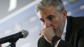 Павел Колев: Няма въпрос, който да ме накара да подам оставка (ВИДЕО)