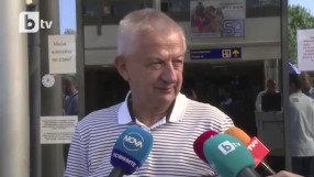 Крушарски: Влакът тръгва и няма спирачки (ВИДЕО)