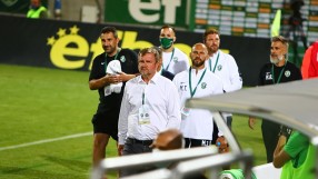 Върба за неотсъдената дузпа: Без коментар, друг трябва да обяснява