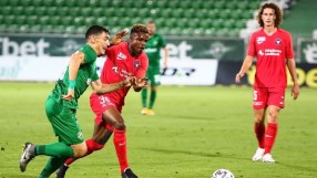 Краев: Успяхме да надиграем 