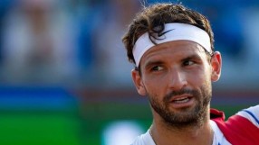 Григор излиза за реванш в първия си мач на US Open