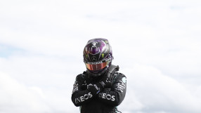 Обамеянг, Неймар и Хамилтън тъгуват след смъртта на Черната пантера