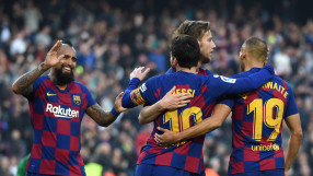 Брейтуейт поиска номера на Меси в 