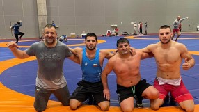 Бронзов олимпийски медалист застава на пътя на Милов в Токио