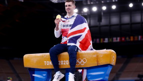 Шампиони на изгряващото слънце - ден 9