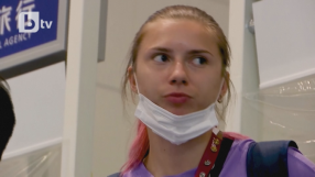 Скандал в Токио: Беларуска лекоатлетка търси убежище в ЕС