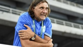 Българин донесе олимпийска титла за Гърция в леката атлетика 