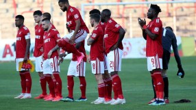 Ясен е пътят на ЦСКА към групите в Лигата на конференциите