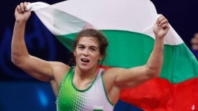 Българите в Токио на 3 август