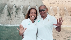 Ивет и Симоне: Тук сме! Успяхме! Какво ли ще е следващото 5?