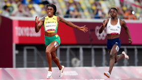 Шампионите на изгряващото слънце - ден 11