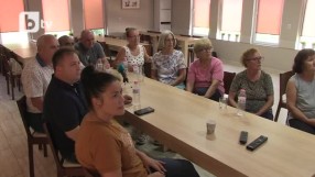 Близките на Тайбе Юсеин очакват бронзов медал (ВИДЕО)