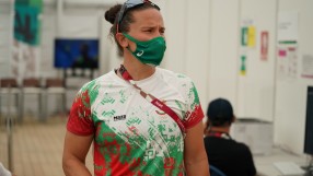 Станилия Стаменова не достигна до полуфиналите в Токио