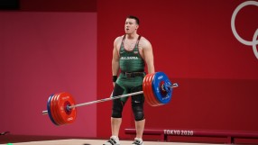 БОК внесе жалба заради ощетяването на Христо Христов