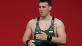 Коронавирус в националния по щанги, европейски шампион пропуска световното