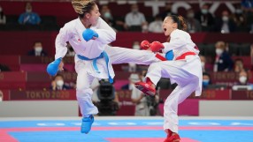 Ивет Горанова спечели квота за Световните игри през 2025 г.