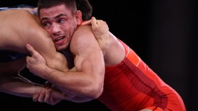 Георги Вангелов не успя да спечели бронза в Токио