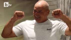 Бащата на бронзовата Николова: От това по-голямо щастие няма! (ВИДЕО)