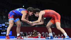 Американка елиминира Селишка на 1/4-финалите в Токио