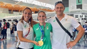 Лалова: Златна си, Ивет Горанова! 