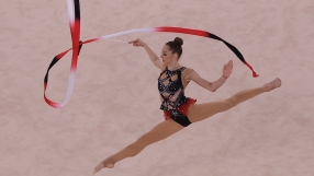 Боряна Калейн се класира за финала в многобоя на олимпийските игри 