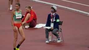 Мирела Демирева остана 12-а в скока на височина 