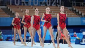 Заснеха сериал за пътя на Диамантените до олимпийското злато (ВИДЕО)