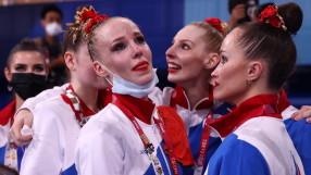 Русия скочи на съдиите: Нашите съчетания бяха по-чисти от българските 