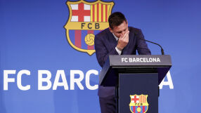 Бекъм развъртя метлата в Интер Маями, прати оферта за Меси