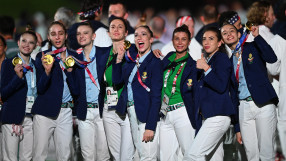 Треньор №1: Удоволствие е да си награден и отличен за труда, който си положил (ВИДЕО) 