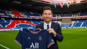 Официално: Меси е играч на 